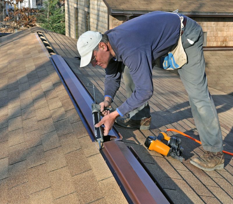 Increase Your Roof Vent Installation Business with an AI Driven, Targeted Website