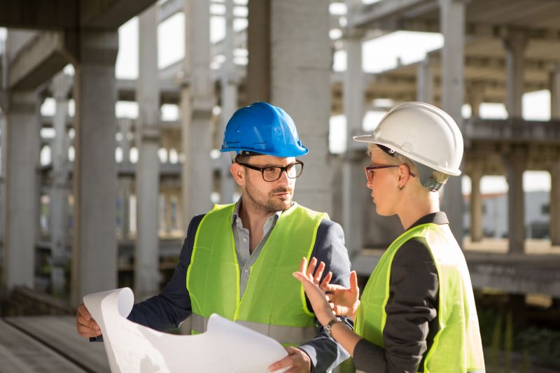 Roof Vent Installation