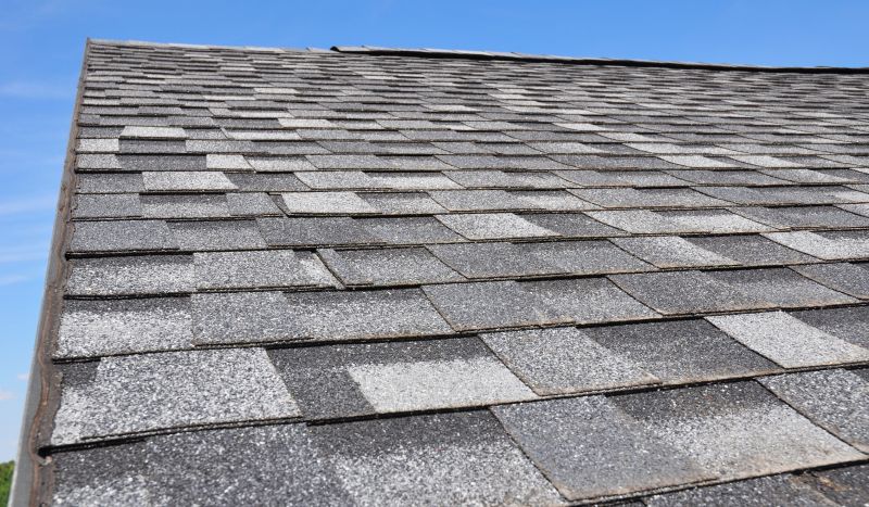 Quality Roofing Materials