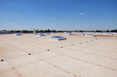 Signs Your Home Needs Improved Roof Ventilation